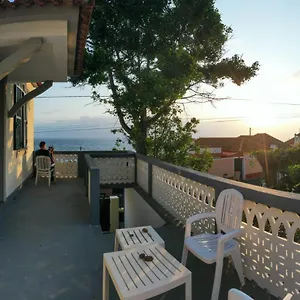 Avo Lucindinha House - Porto Moniz